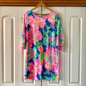 Lilly Pulitzer Marlowe dress